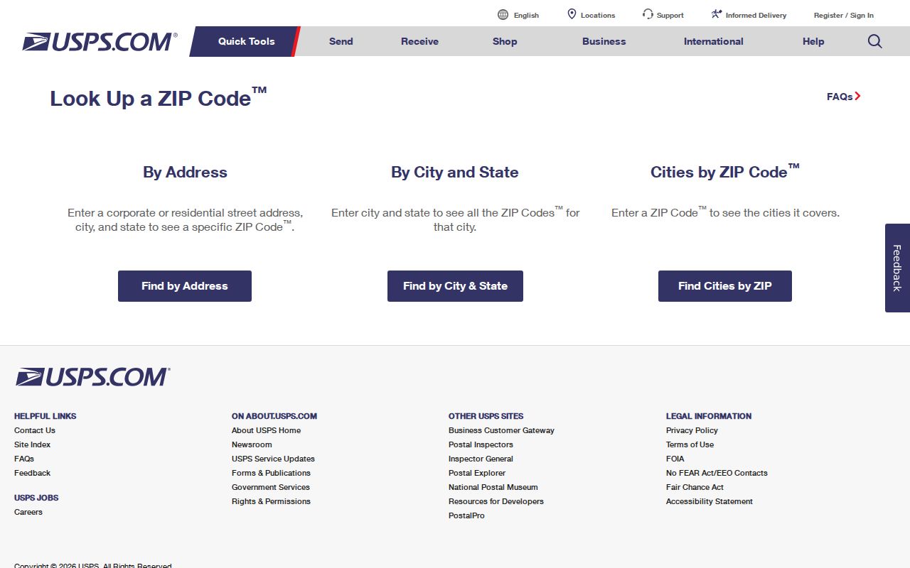 American Canyon residents directory USPS ZIP code lookup