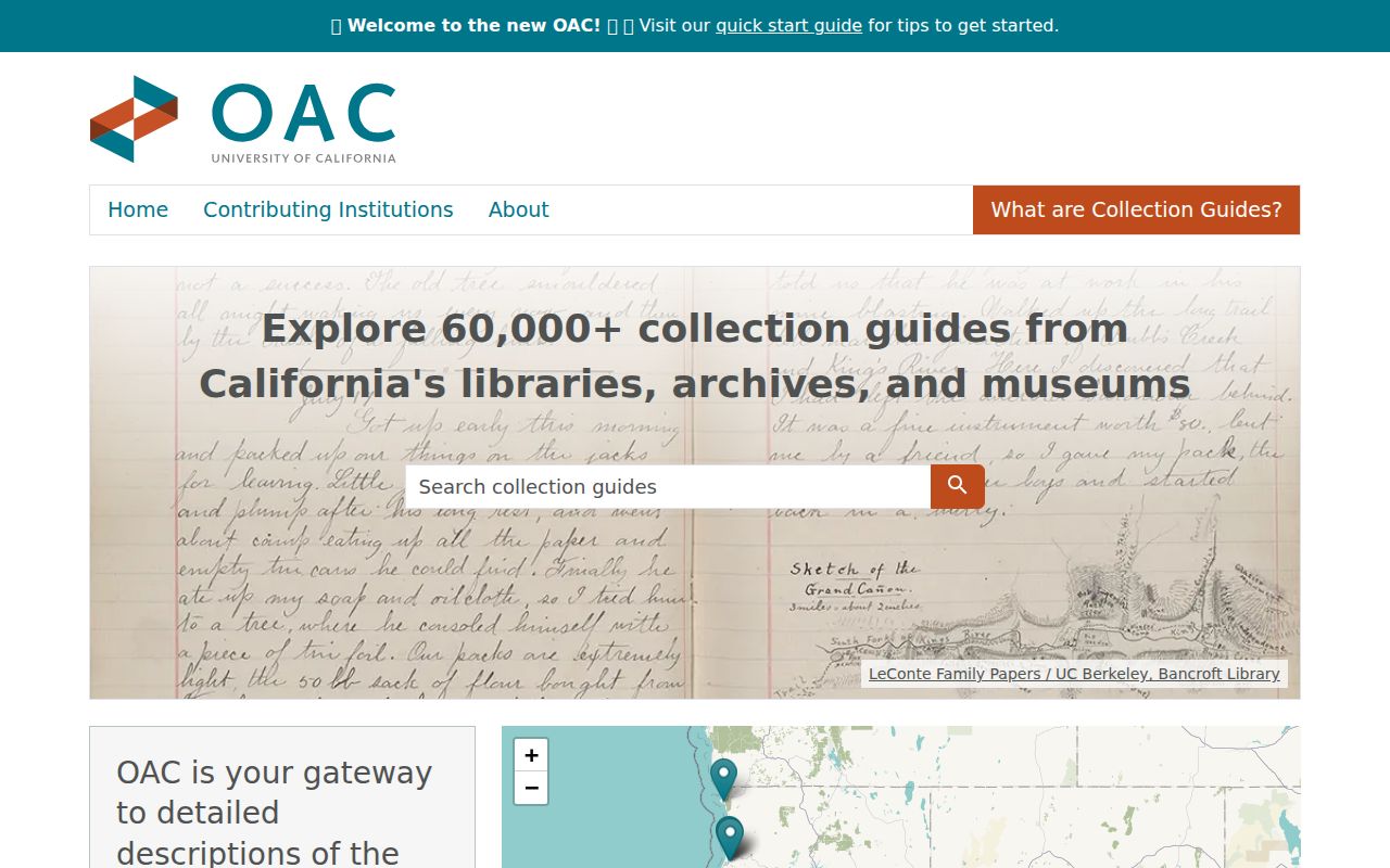 American Canyon previous residents Napa historical finding aids