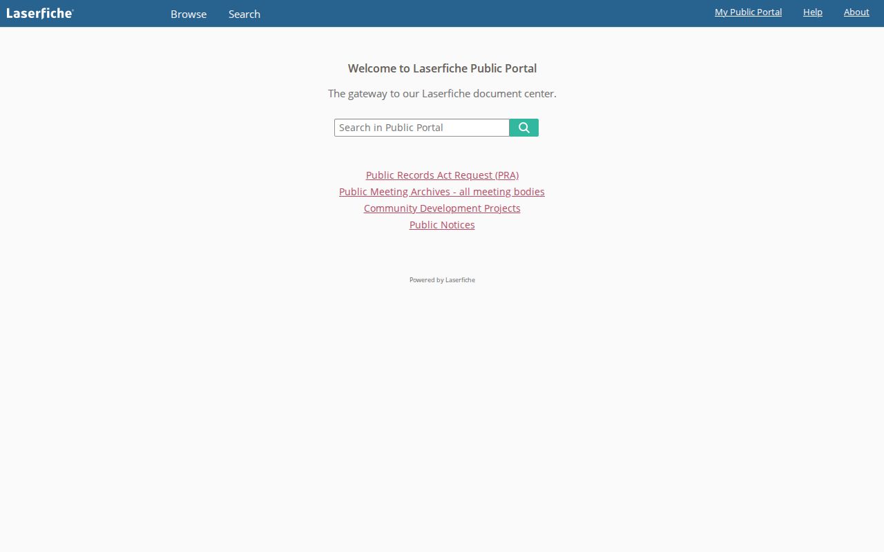American Canyon ZIP code directory public records repository